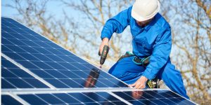 Installation Maintenance Panneaux Solaires Photovoltaïques à Montagny-les-Buxy